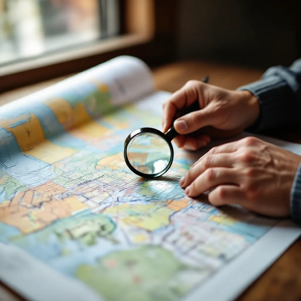 Le Plan Local d’Urbanisme (PLU) : Contraintes et Toiture