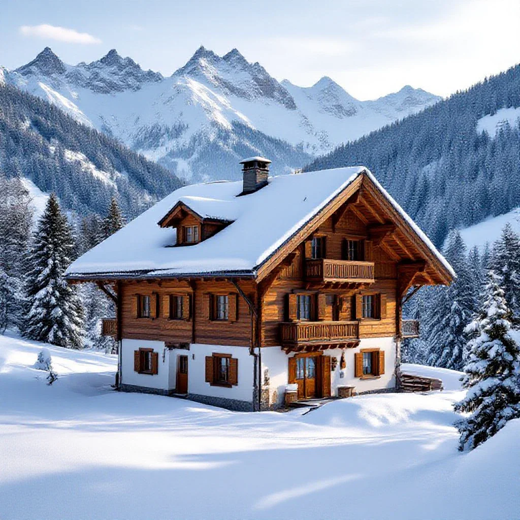 Bardeau bois couverture chalet : guide 2026