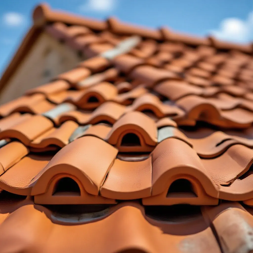 Chatière tuile ventilation sous-toiture : Top 5 2026