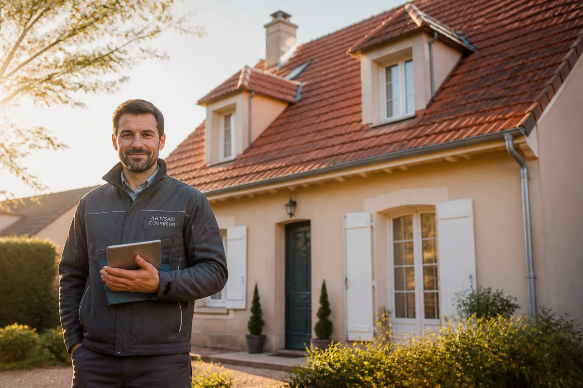 Entreprise RGE Essonne peut-elle vraiment sécuriser vos travaux de rénovation ?