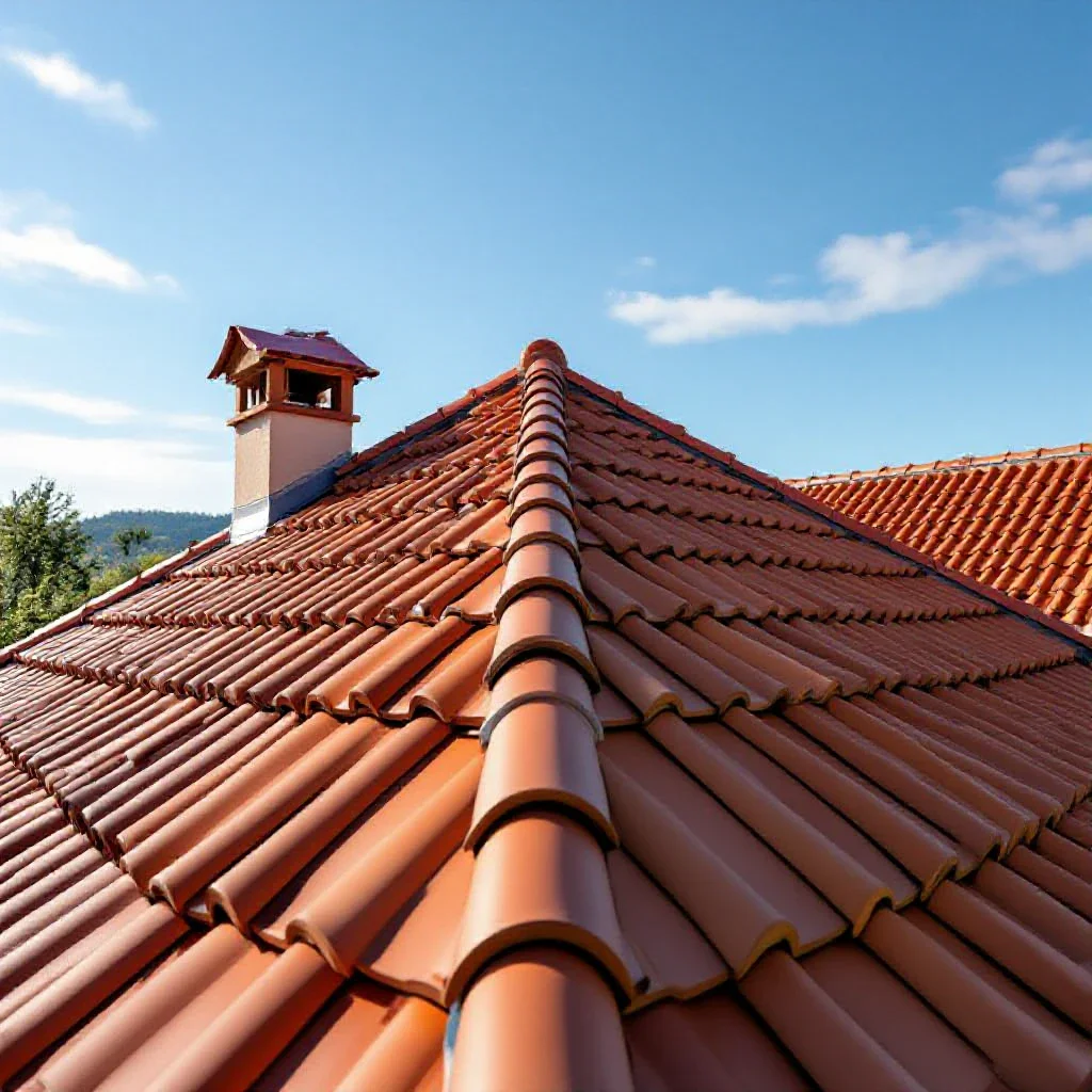 Faitage à sec : ventilation toiture optimale 2026