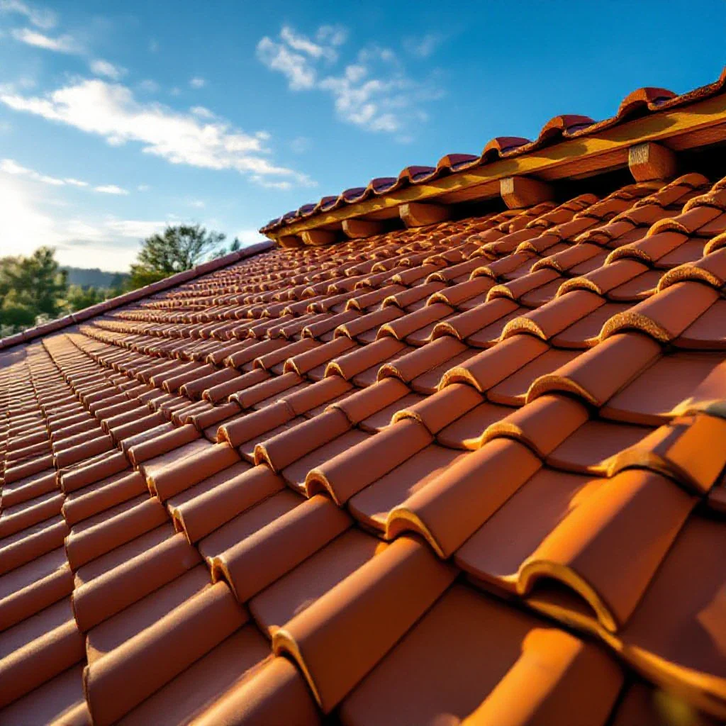 Sous faitage ventilation haute toiture : guide 2026