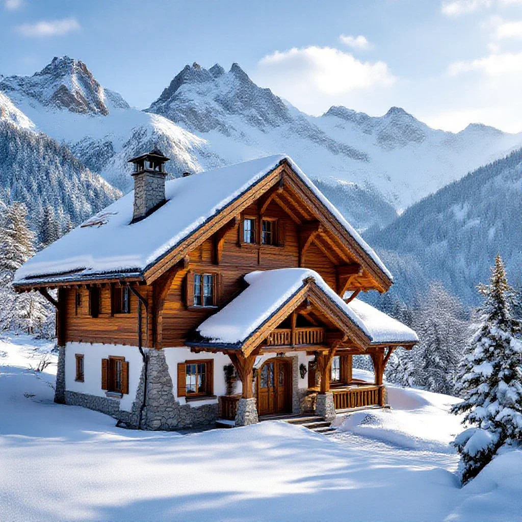 Tavaillon Bois Toiture Traditionnelle Alpes 2026